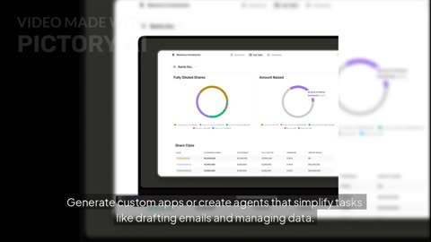 Build AI-Powered Business Apps with Zero Code in Minutes