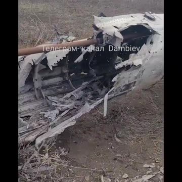 Another Ukrainian Mi-8MSB-V Helicopter Downed in SVO Zone