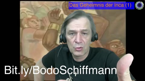 🪻Boschimo History: 📜🛕 Die Geschichte der Inca - Teil 1