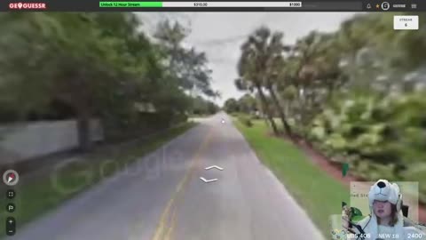 Guude Live 2021-07-05 Some GeoGuessing