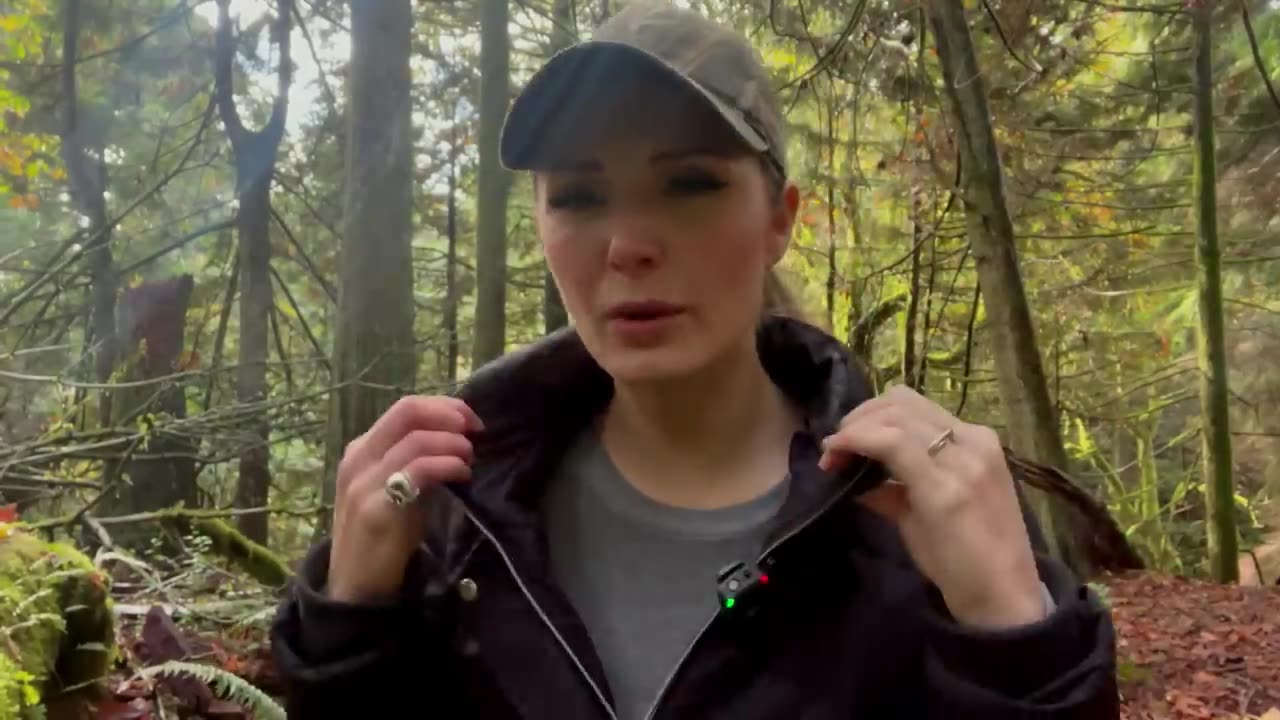 Things are not looking good....