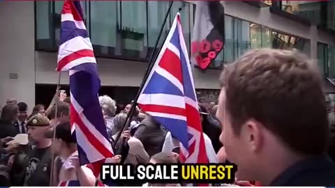 Have Britain’s citizens been successful in taking back their Country?