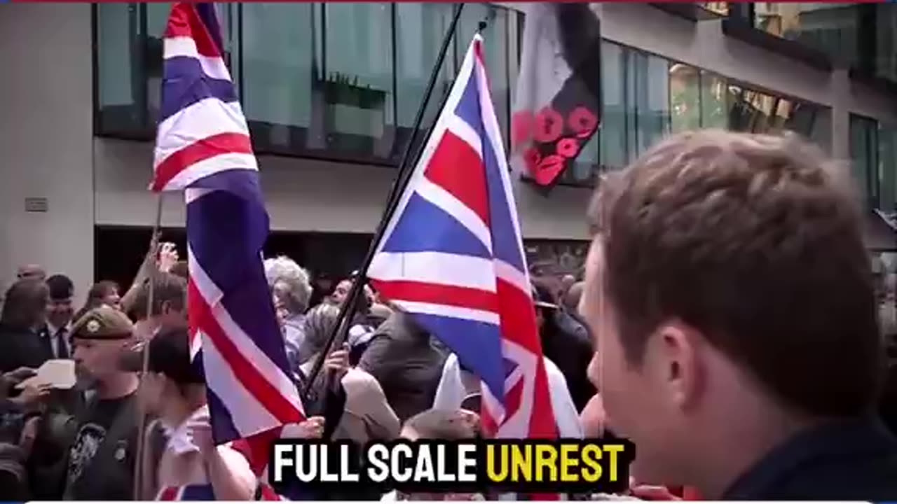 Have Britain’s citizens been successful in taking back their Country?