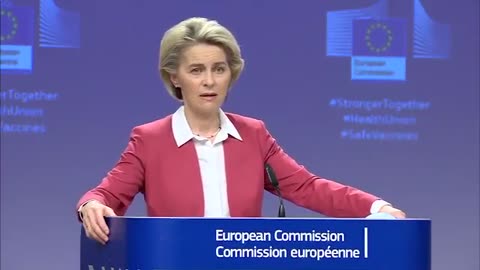 Mandatory vaccinations all across Europe