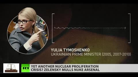 Ukraine's smoking gun - planned to 'kill all Russians' PM on tape