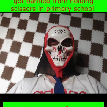 My project slayed. My self-esteem didn’t.