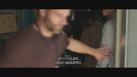 Mar afuera - Temporada 1 - Capítulo 7 parte 1