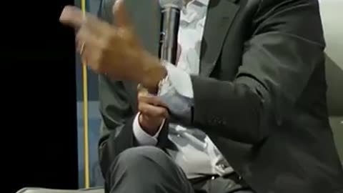 Obama and his hypocritical word salad statement re: Charlie Kirk