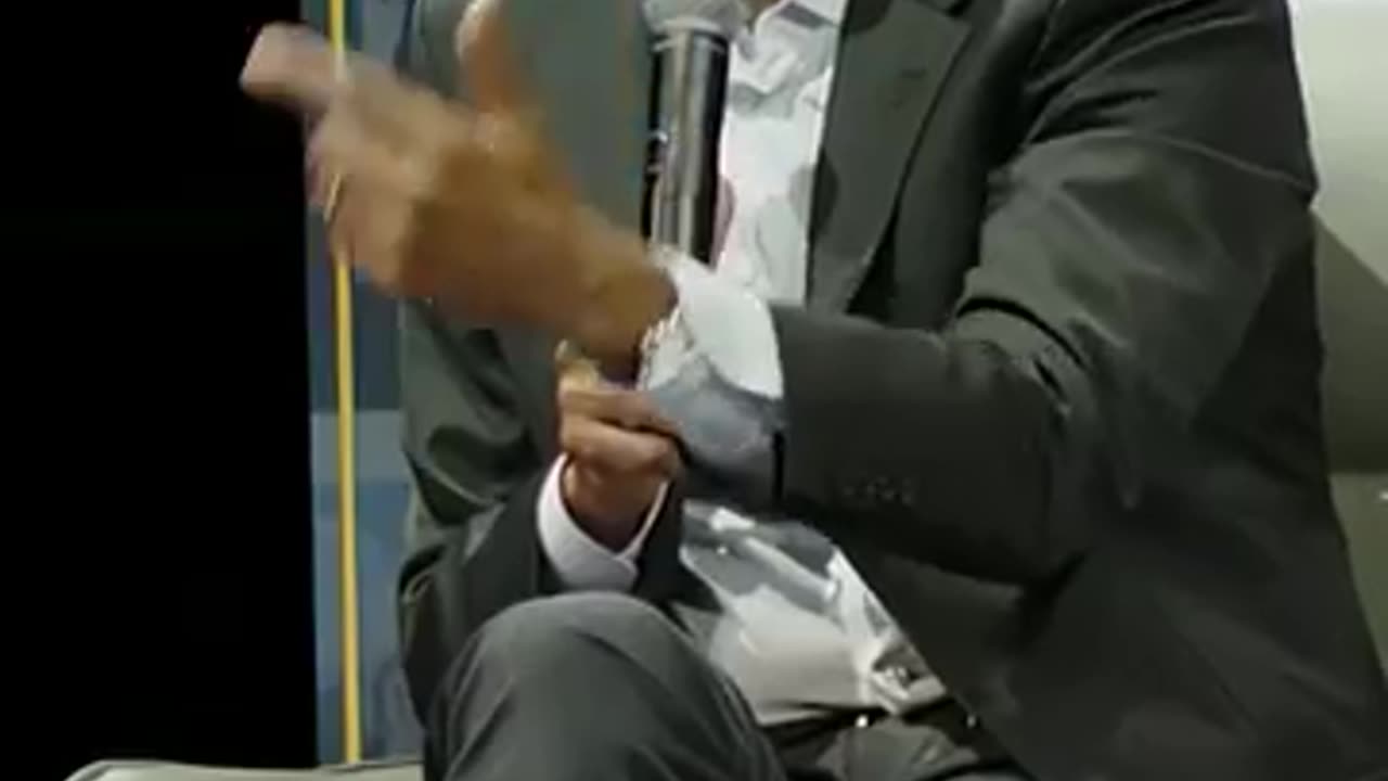 Obama and his hypocritical word salad statement re: Charlie Kirk