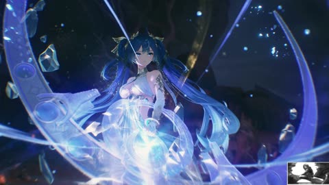 Wuthering Waves 2.6 Main Story Quest Act 8 Frover Part 4 FINAL FIGHT