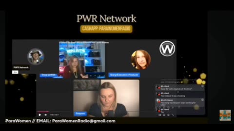 Grayson: Lauren's victim? Or willing participant?