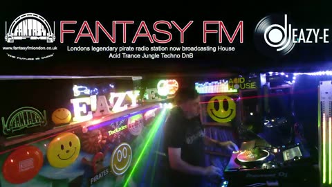 Bonus Beats with Craig Kirkham 8-10pm