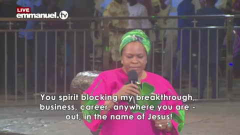 Mass Prayer 15th June 2025