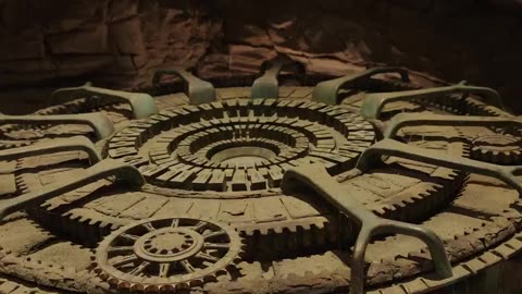 Aquaman Wonderfull Movie Scene