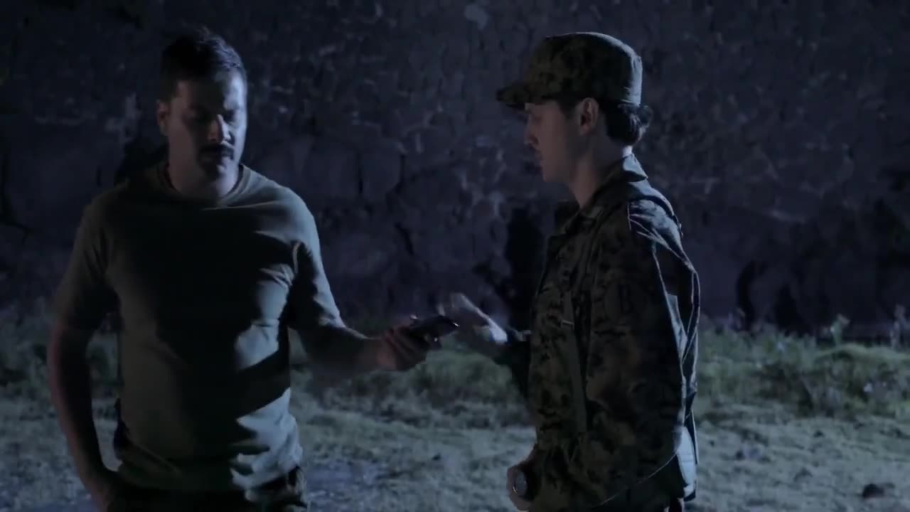 La Piloto capitulo 42