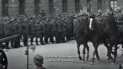 Adolf Hitler's speech of 30 January 1944