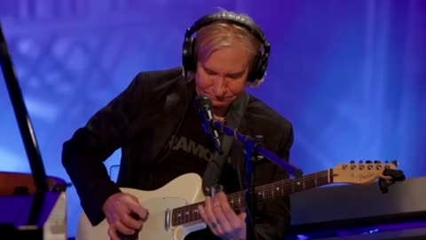 Paul Schaffer and Joe Walsh (Eagles) Talks About His Time With Glenn Frey and Don Henley