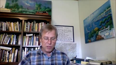 Freemasonry and Satanism, book review 192 pt 1, History of the Jewish People