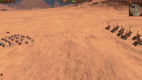TWW3 RANK 9 MOURNFANG GW VS RANK 9 GRAIL GUARDIANS