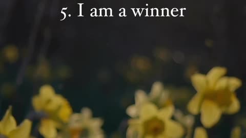Motivational Video