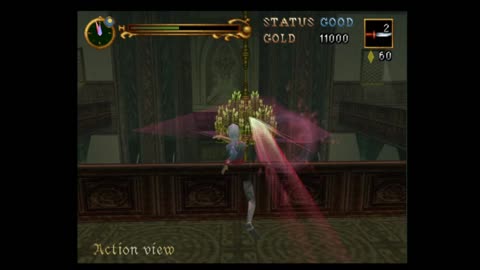 Castlevania: Legacy of Darkness 2025 04 27