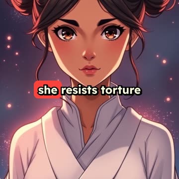 Leia Was Meant to Be the Chosen One