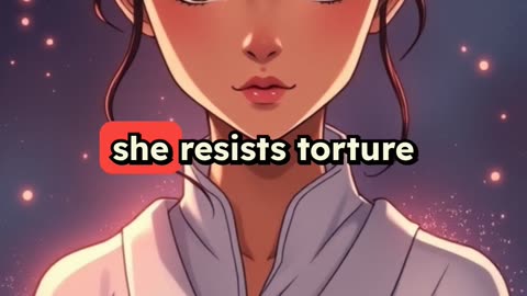 Leia Was Meant to Be the Chosen One