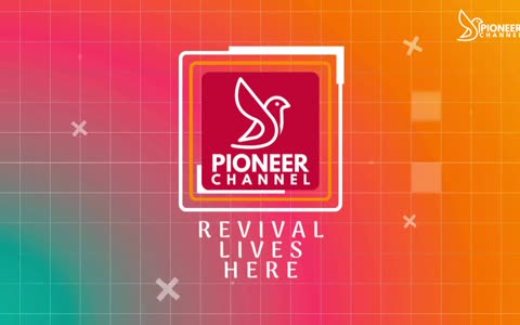 Pioneer Channel LIVE