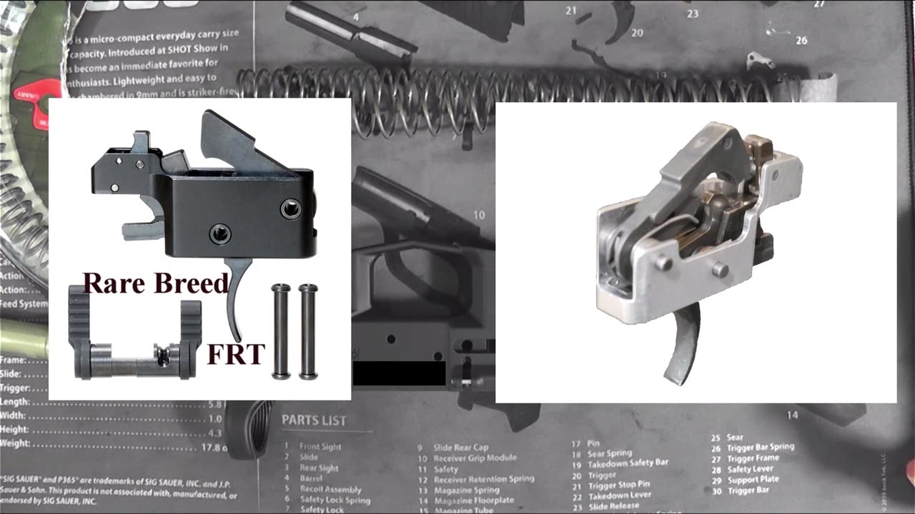 Return of the FRT! Intro