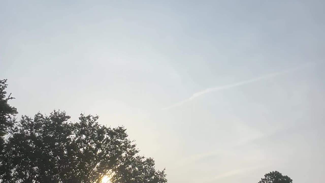 Never ending rain 🌧️ The attack is on !