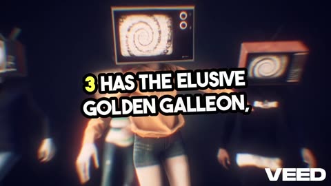 10 Hidden Levels In Video Games!