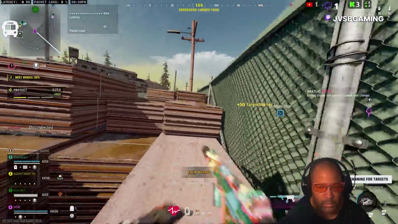 WARZONE IS FUN I GUESS