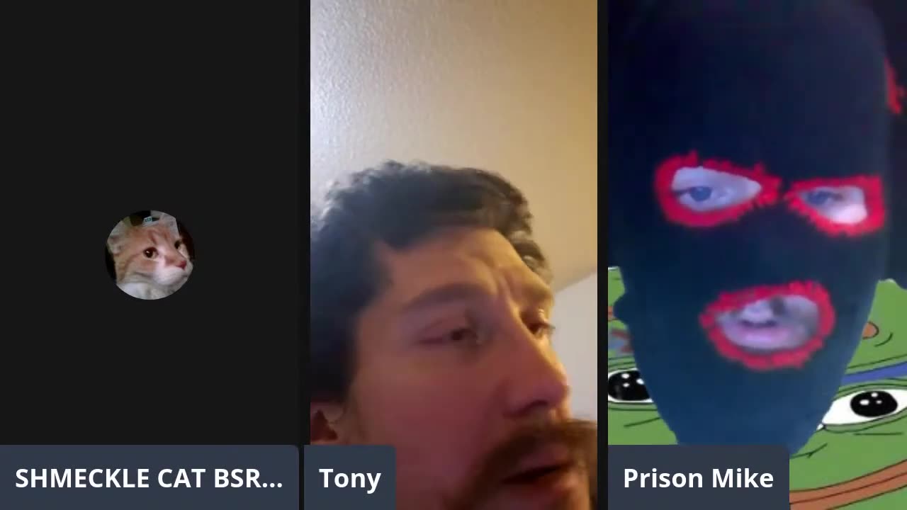 2021-2-6 Cyrax acts like a jerk and costs Tange her job