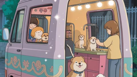 Pet Grooming Near Me