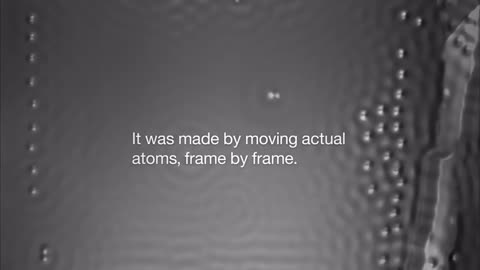🎥🔬 The World's Smallest Movie Will Blow Your Mind! | FeedMyCuriosity