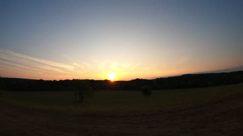 Sun ☀ Rise 9 10 25 55f/13c