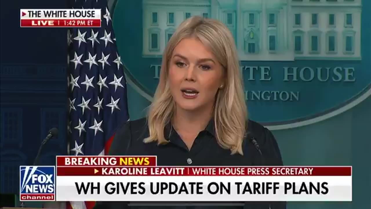 "We sent 17 letters to countries around the world."