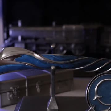 What Do You Think Of This Celebration Wand?