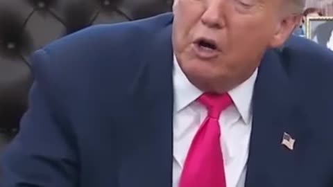 Trump Exposes Who's Really to Blame for the Ukraine War—You Won't Believe It!