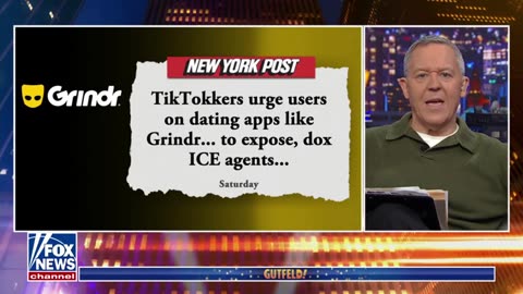 Gutfeld Roasts Drunk Pelosi