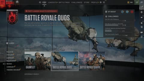 battlefield 6 redsec Live October 29