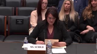 Krista Schild: Political Islam and Constitutional Conflict