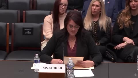 Krista Schild: Political Islam and Constitutional Conflict