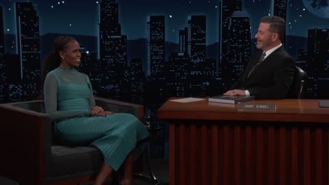 Michelle Obama on Gifts from Barack, Being Able to Drive Again & She Remembers Rob & Michele Reiner