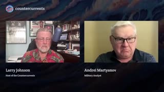 REALITY CHECK -- US Cannot Defeat Russia ​| Andrei Martyanov Interview