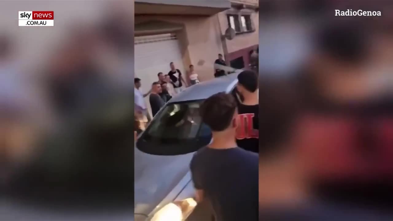 People Power: How Spaniards Are Fighting Back Against Migrant Violence!