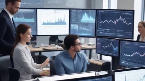 What should I look for in a financial services design agency?