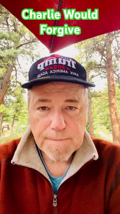 Charlie Loved His Enemies — That’s the Difference