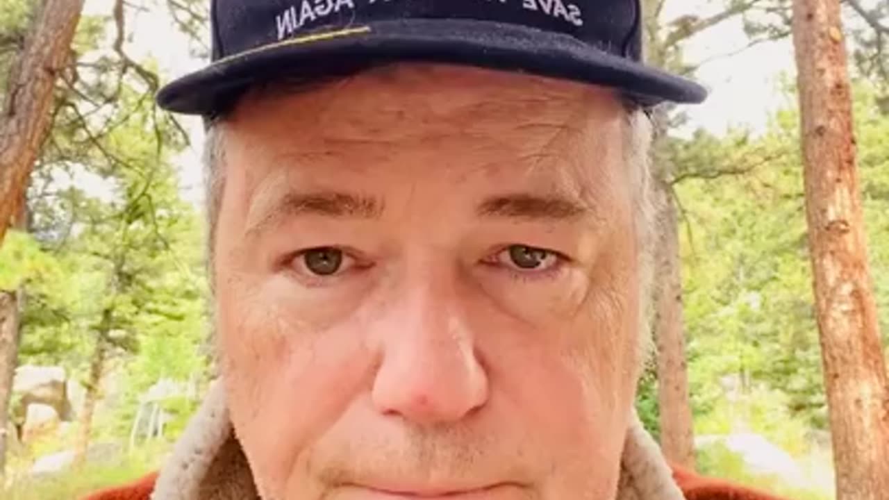 Charlie Loved His Enemies — That’s the Difference