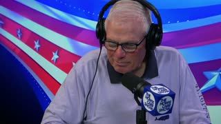 The Howie Carr Show September 10, 2025